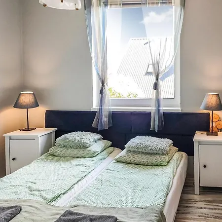 Beautiful In With Kitchenette Hébergement de vacances