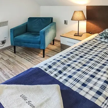 Beautiful In With Kitchenette Hébergement de vacances Rajcza