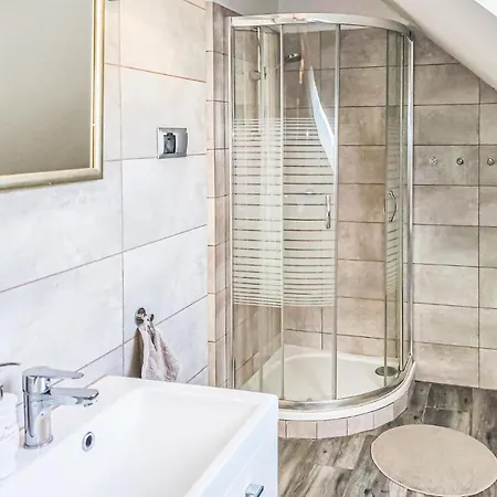 Hébergement de vacances Beautiful In With Kitchenette Rajcza