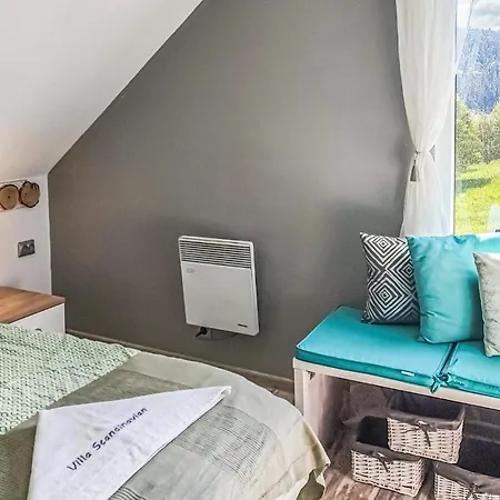 Beautiful In With Kitchenette Hébergement de vacances *