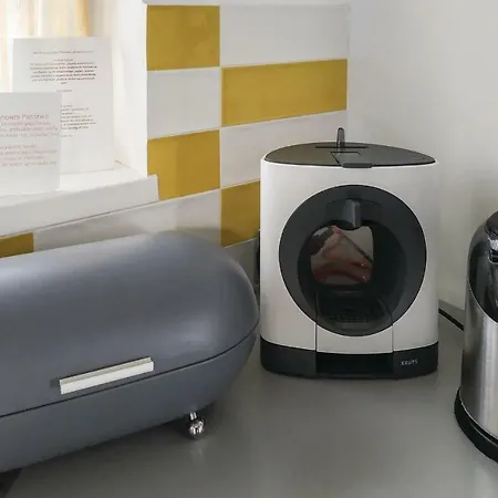 Beautiful In With Kitchenette Rajcza